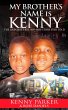 My Brother's Name Is Kenny (eBook, ePUB) - Bild 1