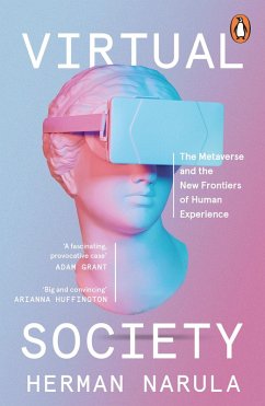 Virtual Society (eBook, ePUB) - Narula, Herman