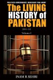 The Living History of Pakistan (2011-2013) (eBook, ePUB)