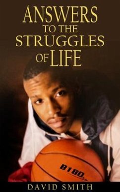 Answers To The Struggles of Life (eBook, ePUB) - Smith, David