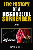 The History of a Disgraceful Surrender (2021) (eBook, ePUB)