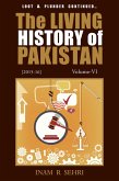 The The Living History of Pakistan (2015-2016) (eBook, ePUB)
