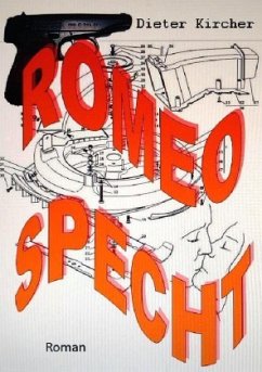 ROMEO SPECHT - Kircher, Dieter