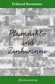 Plumpsklo und Zinkwanne Plumpsklo und Zinkwanne