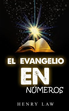 Cover el evangelio en números (eBook, ePUB)