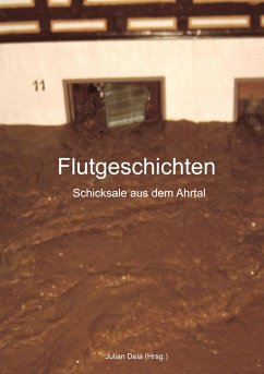 Flutgeschichten - Dela, Julian