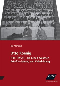Otto Koenig - Markova, Ina