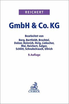 GmbH & Co. KG