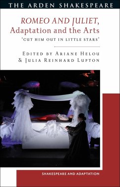 Cover Romeo and Juliet, Adaptation and the Arts (eBook, PDF)