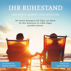 Ihr Ruhestand (MP3-Download) - Roschel, Joachim