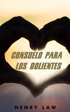 Cover consuelo para los dolientes (eBook, ePUB)