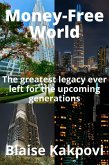 Money-Free World (eBook, ePUB)