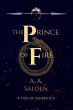 The Prince of Fire (A Tide of Sacred... - Bild 1