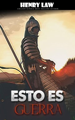 Cover esto es guerra (eBook, ePUB)