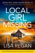Local Girl Missing (eBook, ePUB) - Bild 1