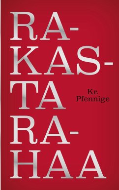 Rakasta rahaa