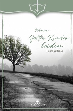 Cover Wenn Gottes Kinder leiden