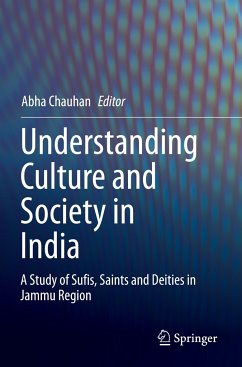 Understanding Culture and Society in India