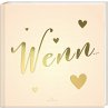 WENN... Wenn Buch zum Selbstgestalten - Bild 1