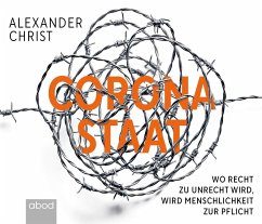 Corona-Staat - Christ, Alexander