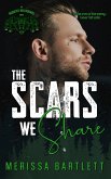 The Scars We Share (Haunted Hellhounds MC, #4) (eBook, ePUB)