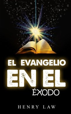 Cover el evangelio en el éxodo (eBook, ePUB)
