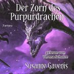 Der Zorn des Purpurdrachen (MP3-Download)