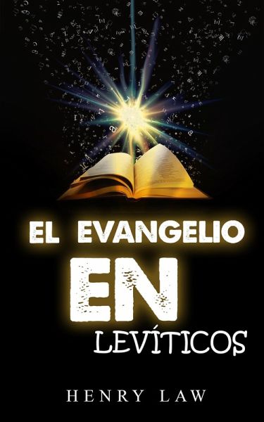 el evangelio en levíticos (eBook, ePUB) el evangelio en levíticos (eBook, ePUB)