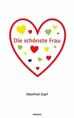 Cover Die schönste Frau