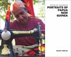 Portraits of Papua New Guinea