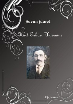 Suvun juuret