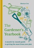 The Gardener's Yearbook (eBook, ePUB) The Gardener's Yearbook (eBook, ePUB)