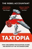 TAXTOPIA (eBook, ePUB)