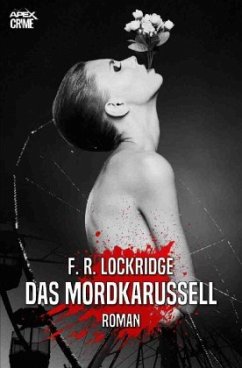 Cover DAS MORDKARUSSELL