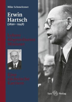 Erwin Hartsch (1890-1948) - Schmeitzner, Mike