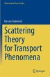 Scattering Theory for Transport... - Bild 1