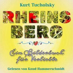 Rheinsberg (MP3-Download) - Tucholsky, Kurt