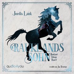Rauklands Sohn (MP3-Download) - Lank, Jordis