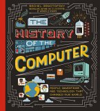 The History of the Computer (eBook, ePUB)