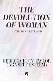 THE DEVOLUTION OF WOMAN (eBook, ePUB)
