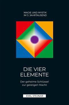 Die vier Elemente - Stejnar, Emil