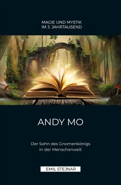 ANDY MO - Stejnar, Emil