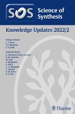 Science of Synthesis: Knowledge Updates 2022/2 (eBook, PDF)
