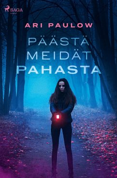 Päästä meidät pahasta - Paulow, Ari