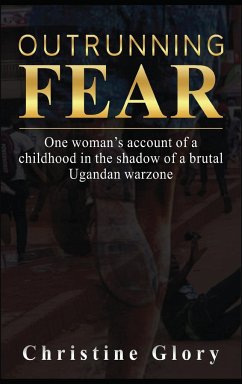Outrunning Fear - Glory, Christine