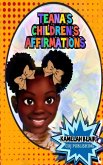 TEANA'S CHILDREN'S AFFIRMATIONS