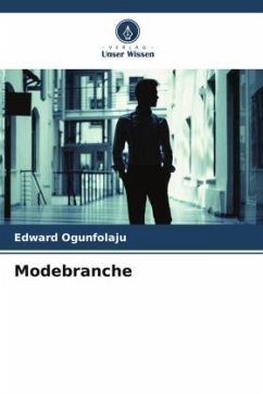 Modebranche - Ogunfolaju, Edward