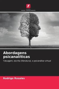 Abordagens psicanalíticas - Rosales, Rodrigo