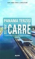 Panama Terzisi - Le Carre, John