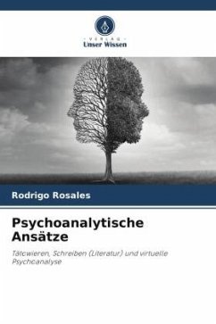 Psychoanalytische Ansätze - Rosales, Rodrigo